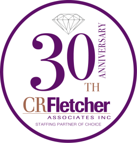 Welcome To C R Fletcher Associates Inc C R Fletcher